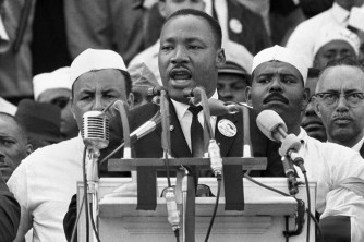 Umunsi wa Martin Luther King Jr: Kwizihiza uburenganzira bwa muntu no kurwanya ivangura