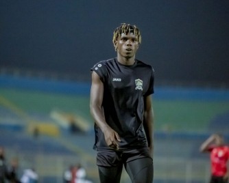 APR FC yahakanye amakuru yerekezaga Niyigena  Clement muri Tunisia 