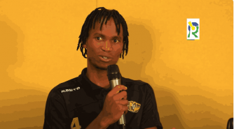 Imbamutima za Niyonizeye Fred watsinze igitego Rayon Sports kandi ariyo yamurambagije mbere -VIDEO