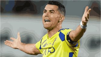 Cristiano Ronaldo yemeye kongera amasezerano muri Al-Nassr