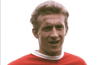 Umwami wa Old Trafford Denis Law yitabye Imana