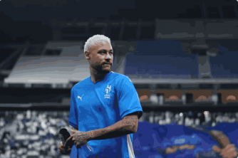 Neymar yinjiye mu biganiro byo gutandukana na Al Hilal