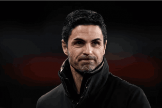 Mikel Arteta yagaragaje icyizere cya Arsenal muri UEFA Champions League