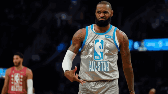 LeBron James mu nzira yo guca akandi gahigo 