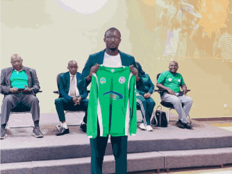 Rurageretse hagati ya Kiyovu Sports na Sugira Ernest 