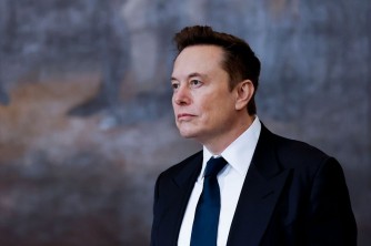 Umutungo wa Elon Musk wagabanutseho Miliyari $22.2 