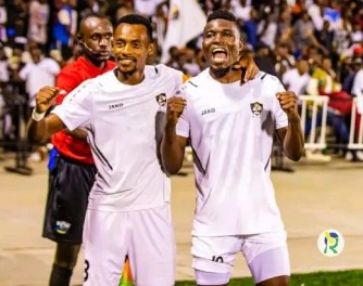 Kapiteni wa APR FC yijeje abafana igikombe, avuga ko nta gitutu baterwa na Rayon Sports