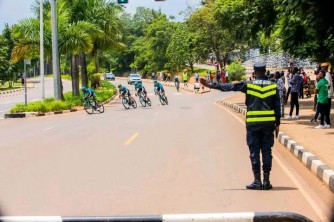  Polisi irasaba abafana kwirinda icyabangamira Tour du Rwanda 2025