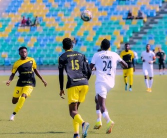 Mukura VS yagarikiye APR FC i Huye-AMAFOTO+VIDEO