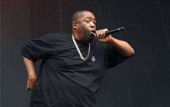 Umuraperi Killer Mike yareze ikigo cyari gishinzwe umutekano muri Grammy Awards 2024