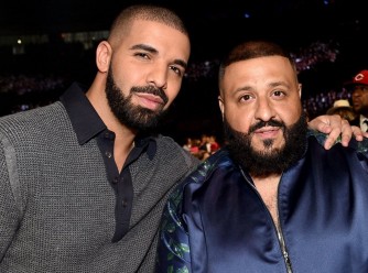 Drake yahakanye ko azakora kuri album ya DJ Khaled