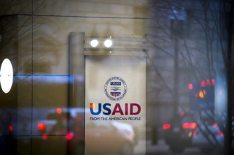 USAID yahagaritse imishinga 30 y'Ubuvuzi bikangaranya Isi