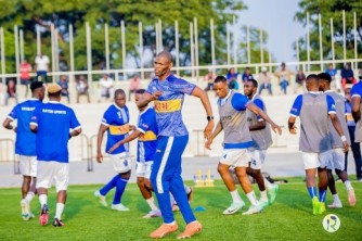 Rayon Sports igiye kugarura Ayabonga Lebitsa wongerera imbaraga abakinnyi