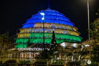 U Rwanda mu bihugu biyoboye izamuka ry’ubukungu muri Afurika mu 2025