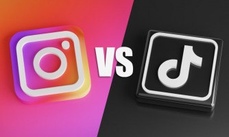 Instagram igiye gushyira ahabona porogaramu yihariye ya Reels mu guhangana naTikTok