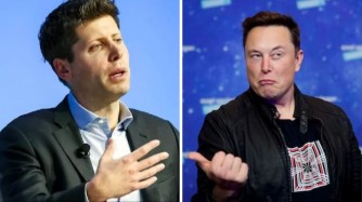 Ubuyobozi bwa OpenAI bwatsembeye Elon Musk ku cyifuzo cyo kugura iyi sosiyete