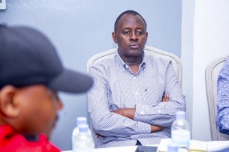 Chairman wa APR FC yatorewe kujya mu Nama y'Ubutegetsi ya Rwanda Premier League 