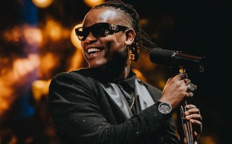 Harimo umaze umwaka yitabye Imana: Rema na Bruce Melodie mu bahataniye ibihembo muri Nigeria