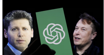 Sam Altman yanze icyifuzo cya Elon Musk cyo kugura OpenAI