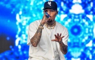 Yishyurwa arenga Miliyari 1 Frw! Chris Brown mu biganiro bimuzana i Kigali