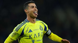 Cristiano Ronaldo ashobora kugura ikipe yigeze gushaka kumugura akiri muto