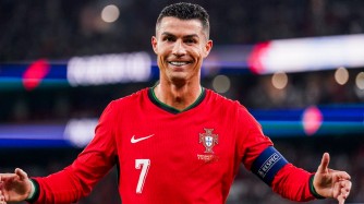 Afite inkomoko muri Africa! Ibintu bitanu bitangaje utamenye kuri Cristiano wujuje imyaka 40