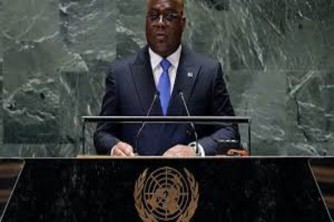 Urujijo kuri gahunda yo gushyiraho Guverinoma y’Ubumwe yatangajwe na Perezida Tshisekedi