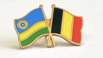 U Rwanda rwatangaje impamvu rwafatiye ibihano u Bubiligi