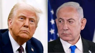 Amerika yaba iri mu mugambi wo kwigarurira Gaza yifashishije Isiraheli?