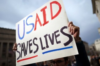 Amerika: Umucamanza yasubitse gahunda ya Trump yo guhagarika USAID