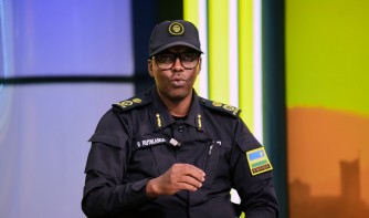 Tuzamufunga ku buryo azajya abibona intoki zikababwa – ACP Rutikanga ku bishora mu bujura bw’ibikoresho by’amashanyarazi