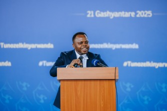 Hari aho Perezida akenera umusemuzi mu gihugu cye! Amahirwe yo kuba Abanyarwanda bahuriye ku rurimi rumwe 