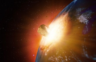 NASA yatangaje ibihugu bishobora kugirwaho ingaruka na Asteroide izagonga Isi mu 2032