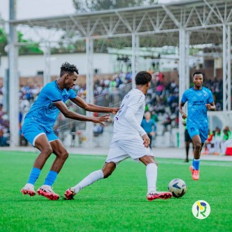 🔴Live: APR FC yegukanye  igikombe cy'Intwari nyuma yo kwihimura kuri Police FC -AMAFOTO