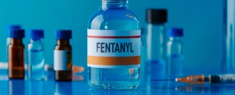 Byinshi ku muti wa Fentanyl ufasha abarwayi ariko ukaba ikiyobyabwenge gisenya ubuzima