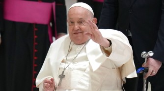 Papa Francis yajyanywe mu bitaro kubera Bronchites: Menya byinshi kuri iyi ndwara