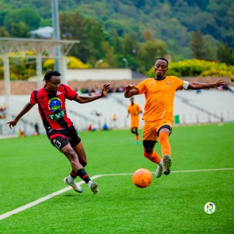 Rwanda Premier League: Gasogi yaguye miswi na Bugesera, Mukura igwa mu biganza bya Etincelles