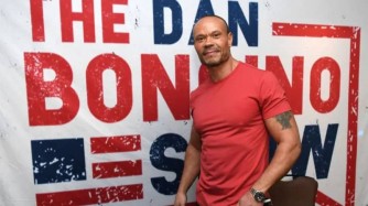 Dan Bongino yagizwe umuyobozi wungirije wa FBI