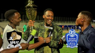 🔴LIVE: JANGWANI ATANGAJE AMAGAMBO AKOMEYE NYUMA YO GUTWARA IGIKOMBE💥UMVA UBUTUMWA AHAYE RAYON SPORTS