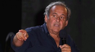 Platini yashimangiye ko Mbappé ari umusimbura mwiza wa Messi na Ronaldo mu mupira w'Isi