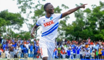 Bimenyimana Bonfils-Caleb wamenyekaniye muri Rayon Sports yerekeje muri Algeria 