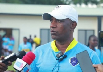 Umutoza w'Amagaju FC yongeye gukora mu jisho Rayon Sports-VIDEO