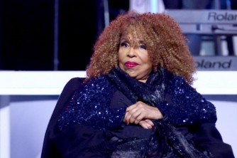  Umuhanzikazi Roberta Flack yitabye Imana ku myaka 88