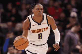 Peyton Watson wa Denver Nuggets azamara ibyumweru bine adakina kubera imvune