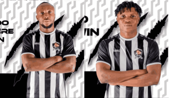 APR FC yasobanuye impamvu yatandukanye n’abakinnyi b’abanyamahanga batatu