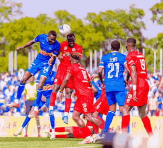 RPL: Rayon Sports yakubye inda mu maso ya Musanze, APR FC ibyinira ku rukoma -AMAFOTO