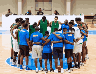 Basketball: Ikipe y’igihugu y’u Rwanda iri gutegura imikino ya Gicuti na Morooc