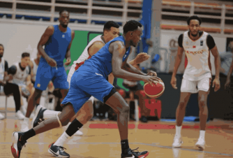 Basketball: U Rwanda mu cyizere byo kubona itike y'Igikombe cya Afurika