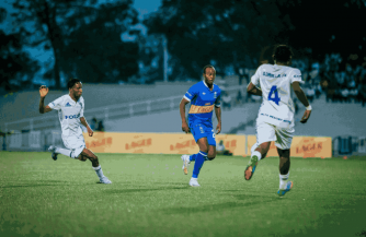 Peace Cup: Rayon Sports yaguye miswi na Gorilla FC -AMAFOTO