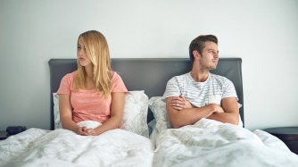 Sexsomnia; indwara ituma urota ukora imibonano mpuzabitsina utabizi